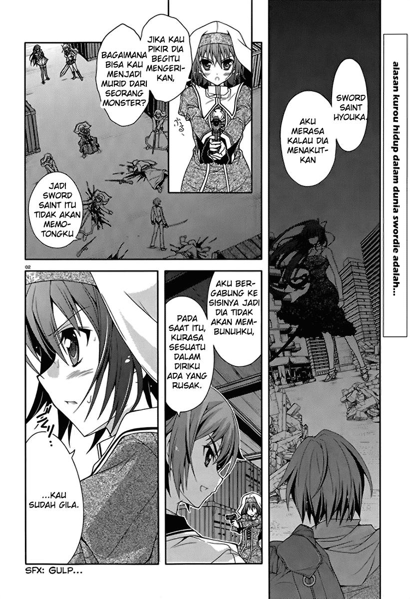 Kenshin no Succeed Bab 08 halaman 3
