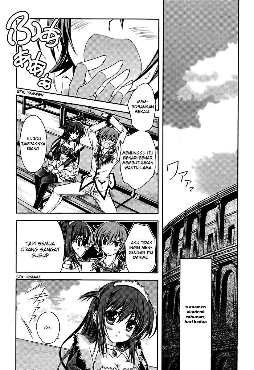 Kenshin no Succeed Bab 08 halaman 10