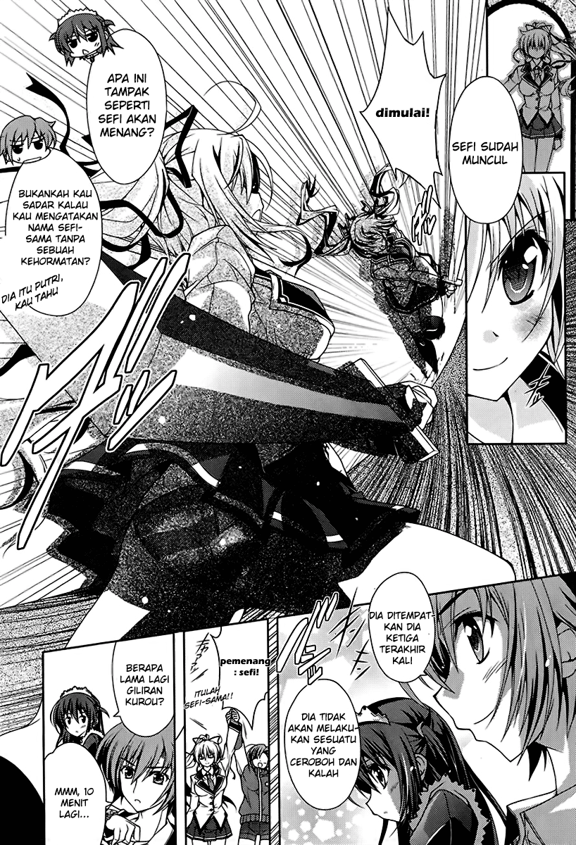 Kenshin no Succeed Bab 08 halaman 11