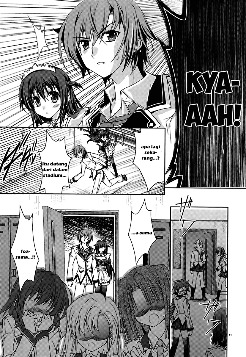 Kenshin no Succeed Bab 08 halaman 12