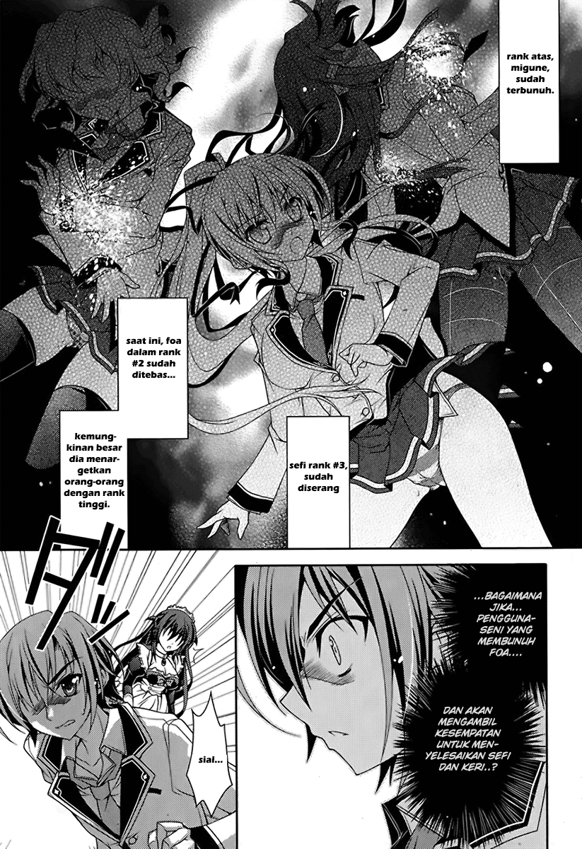 Kenshin no Succeed Bab 08 halaman 15