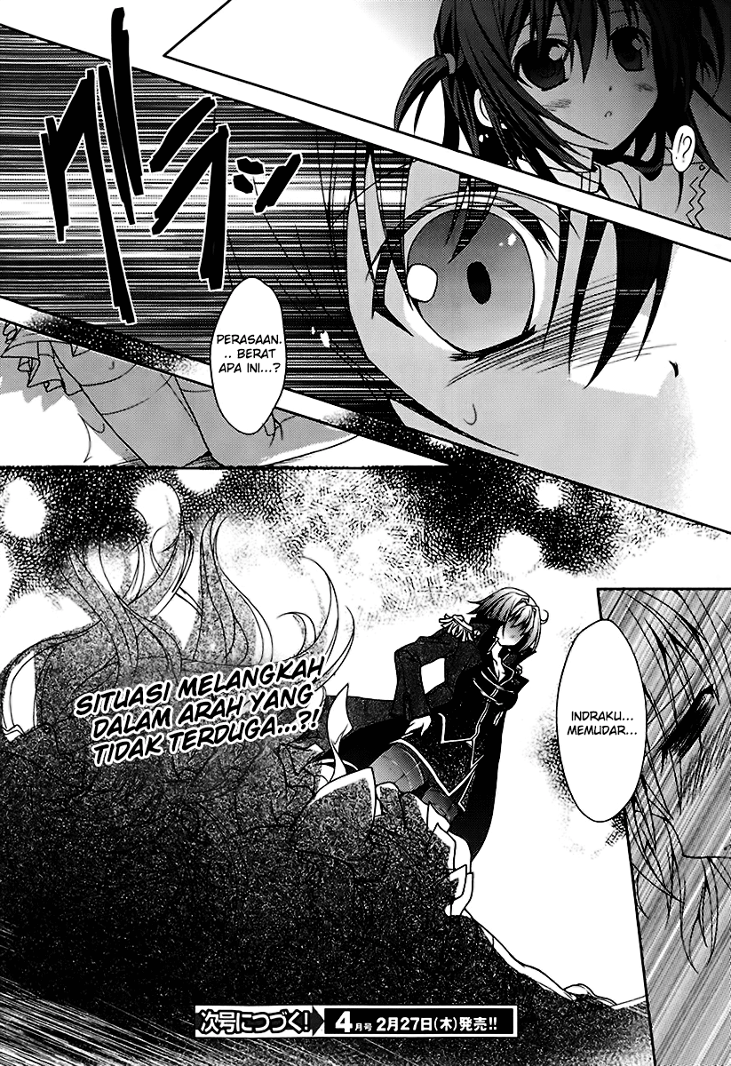 Kenshin no Succeed Bab 08 halaman 21