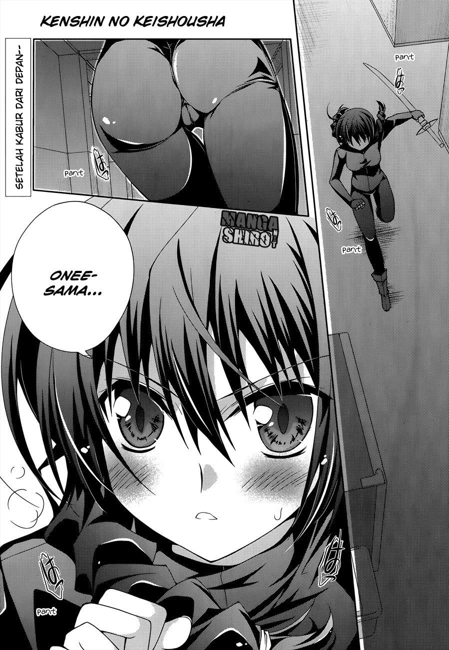 Kenshin no Succeed Bab 10 halaman 2