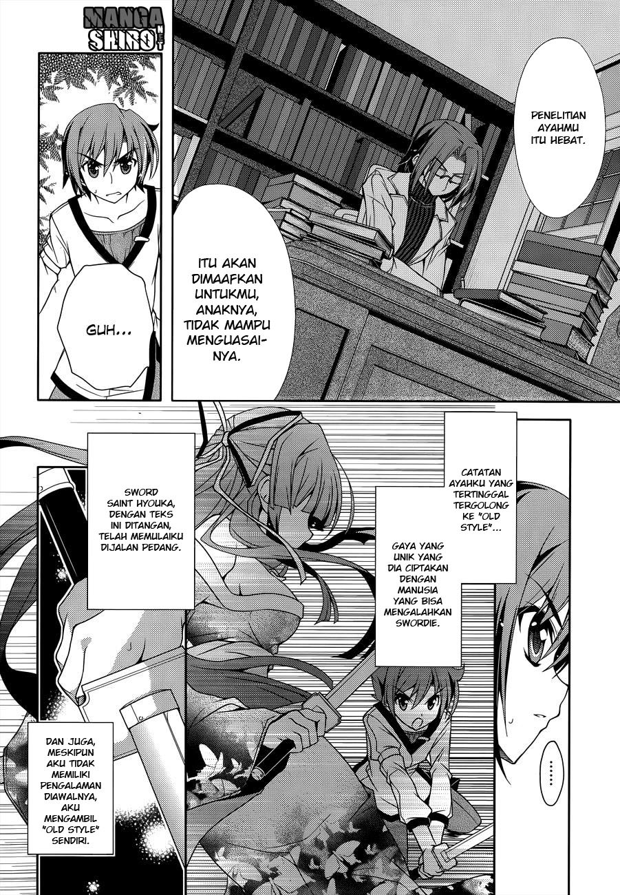 Kenshin no Succeed Bab 10 halaman 7