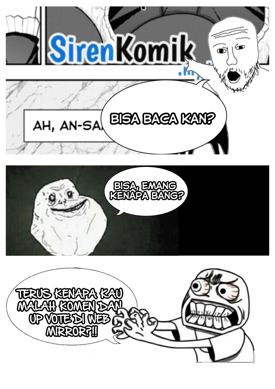 Kesa Mo Yuraretemasu chapter 4 halaman 18