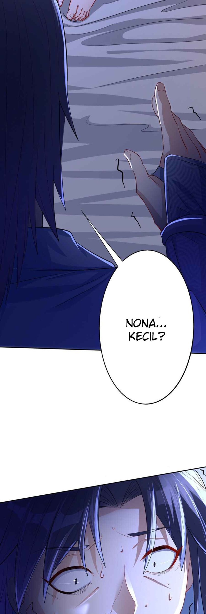 Keyboard Immortal chapter 01 halaman 8