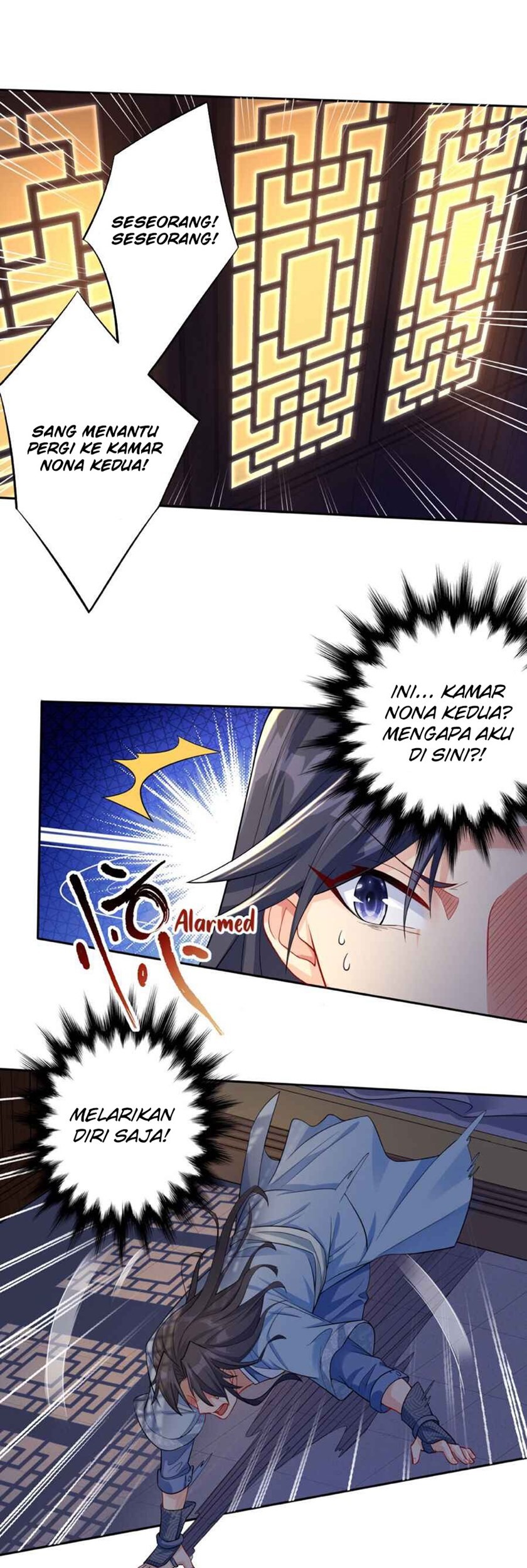 Keyboard Immortal chapter 01 halaman 10