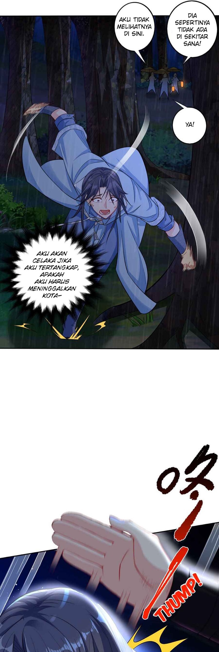 Keyboard Immortal chapter 01 halaman 14