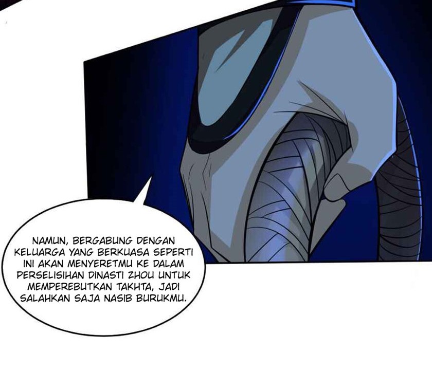 Keyboard Immortal chapter 01 halaman 22