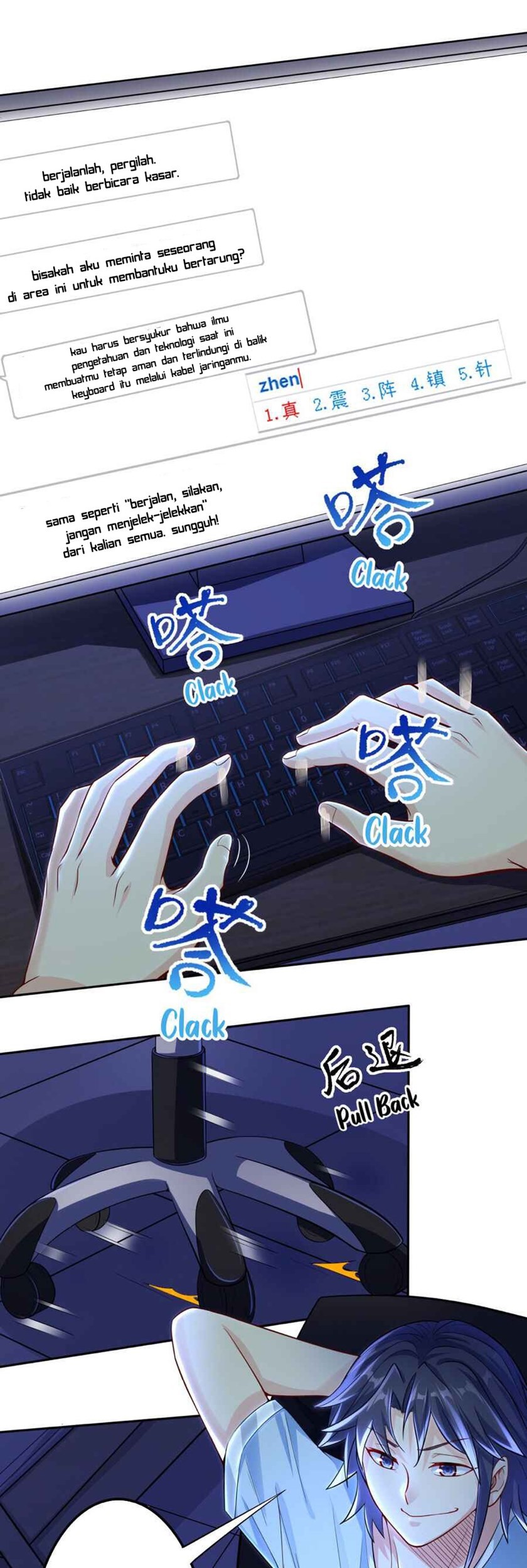 Keyboard Immortal chapter 01 halaman 29