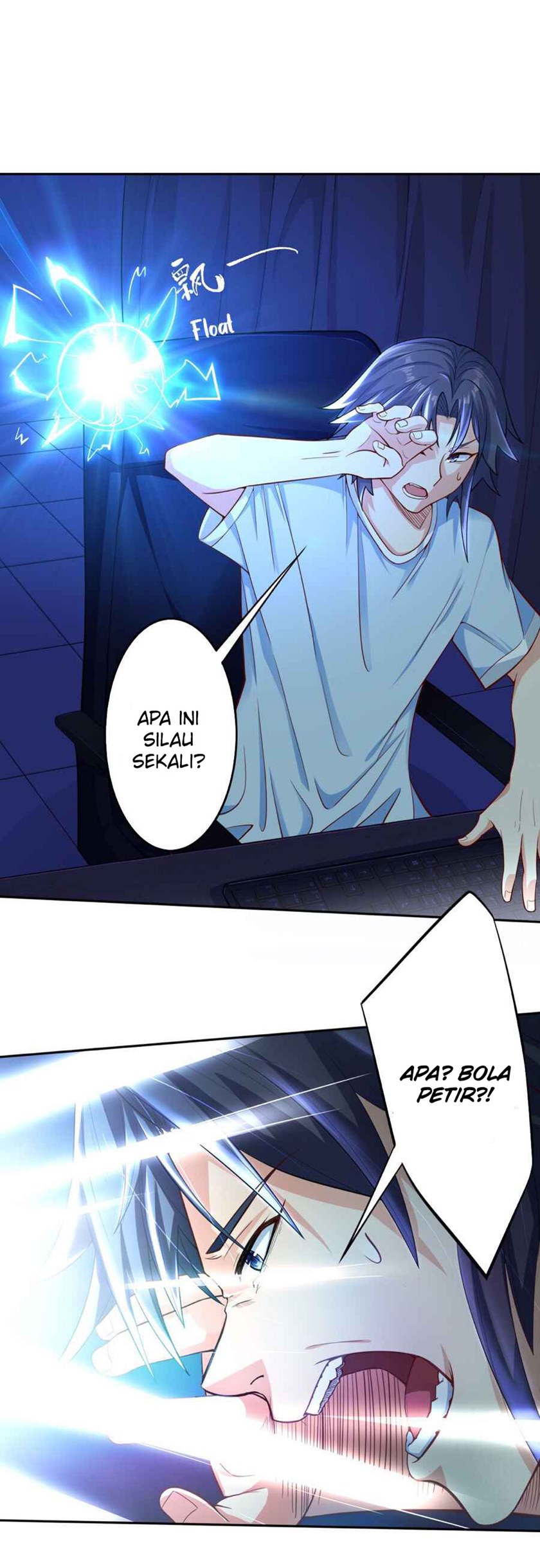 Keyboard Immortal chapter 01 halaman 33