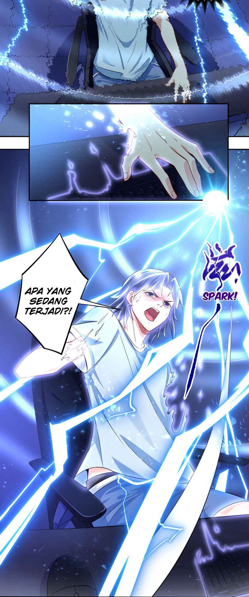 Keyboard Immortal chapter 01 halaman 35