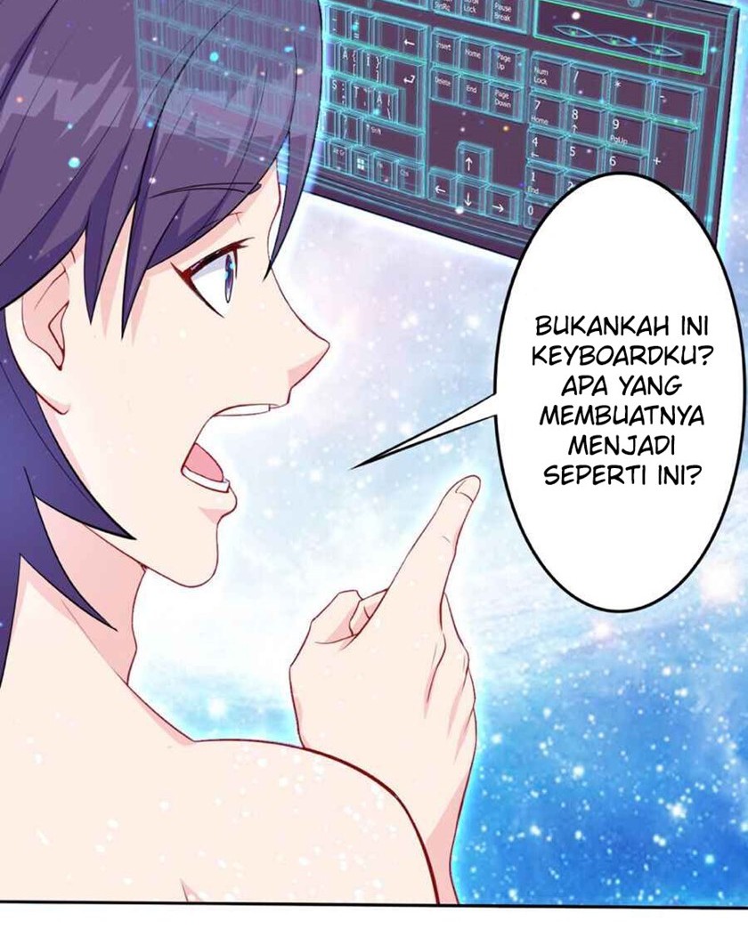 Keyboard Immortal chapter 01 halaman 41