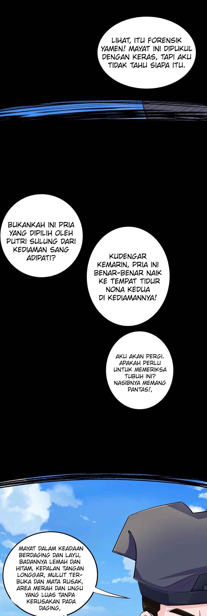 Keyboard Immortal chapter 01 halaman 44