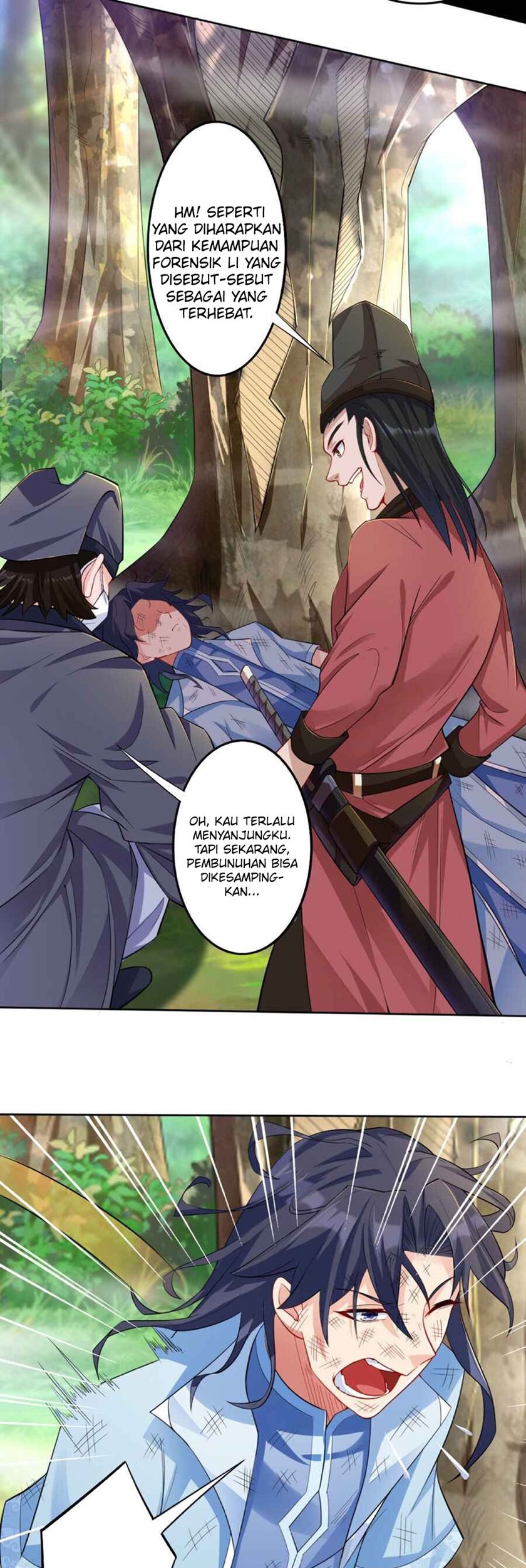 Keyboard Immortal chapter 01 halaman 46