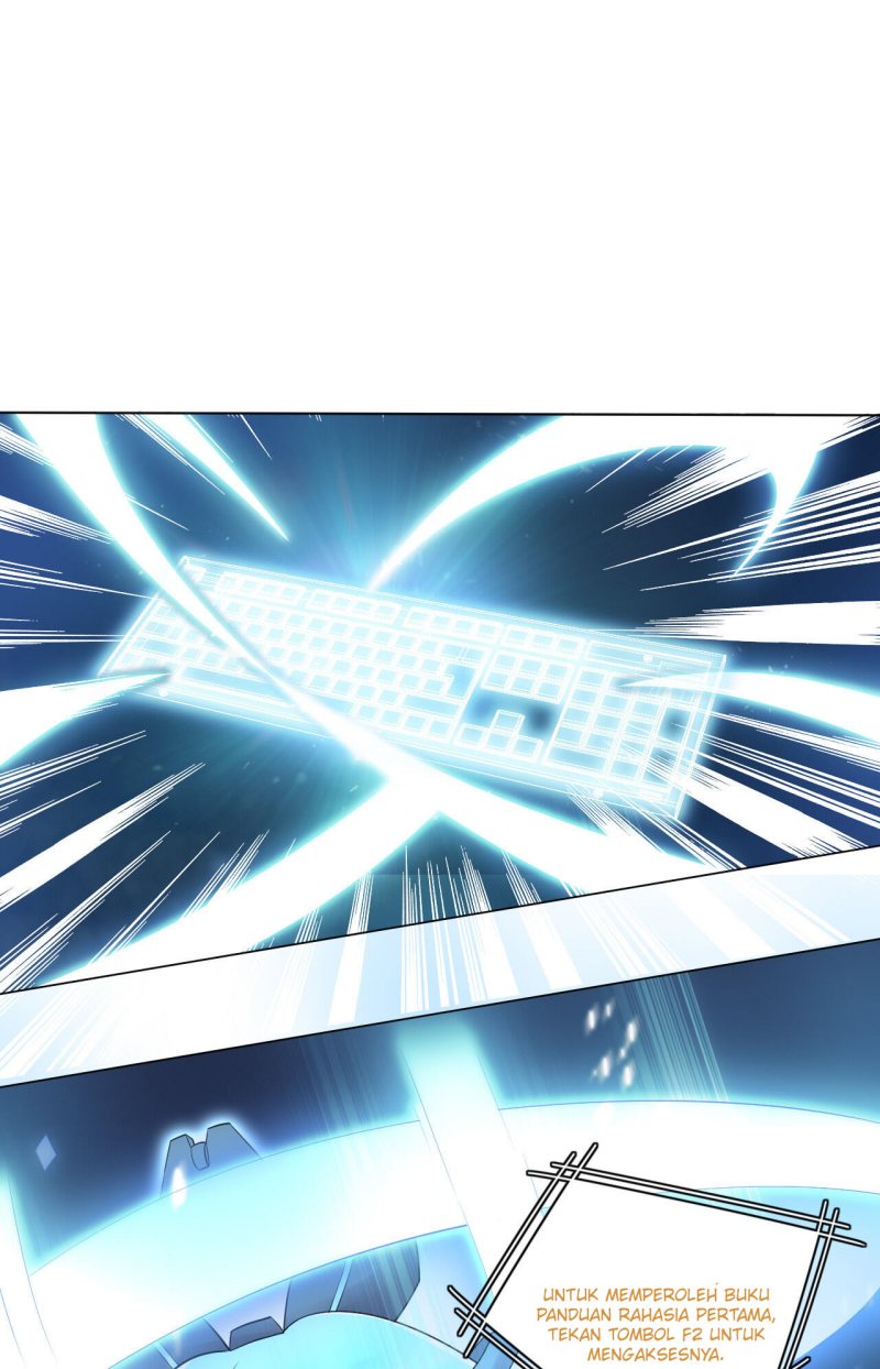Keyboard Immortal Bab 04 halaman 40