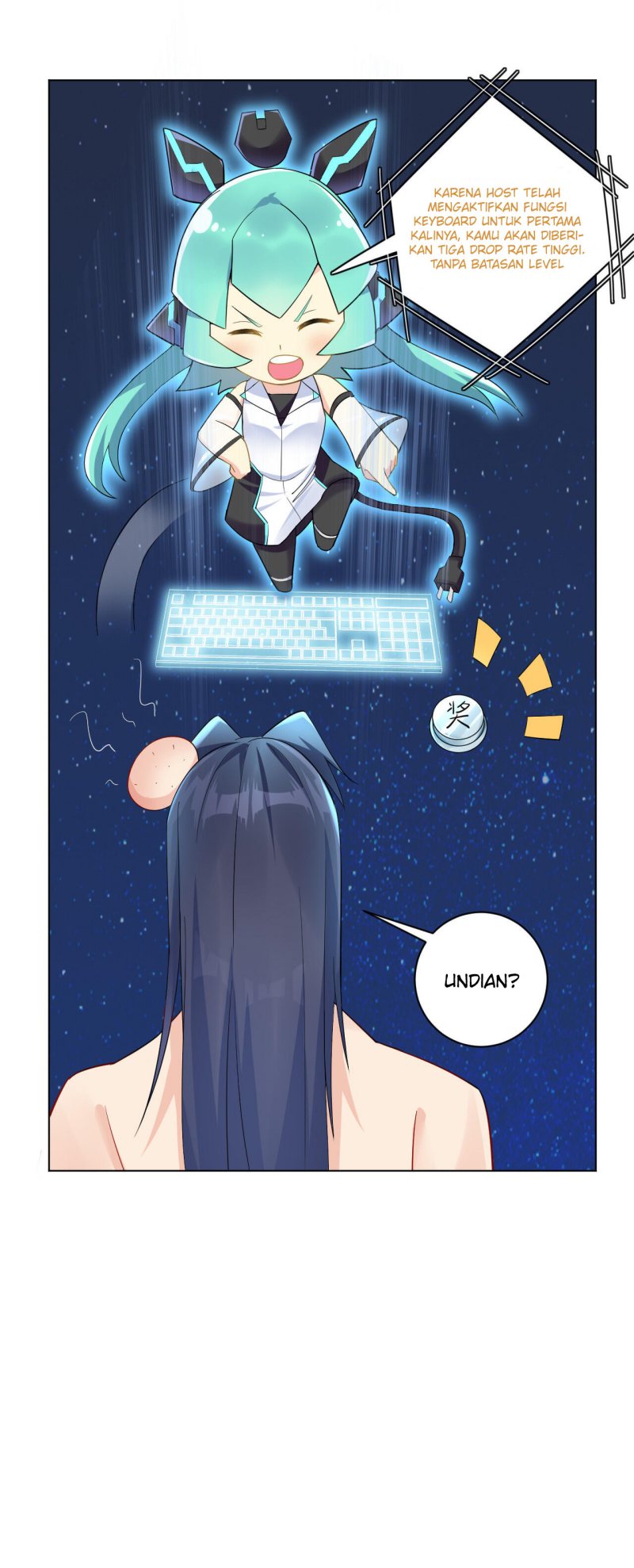 Keyboard Immortal Bab 04 halaman 45