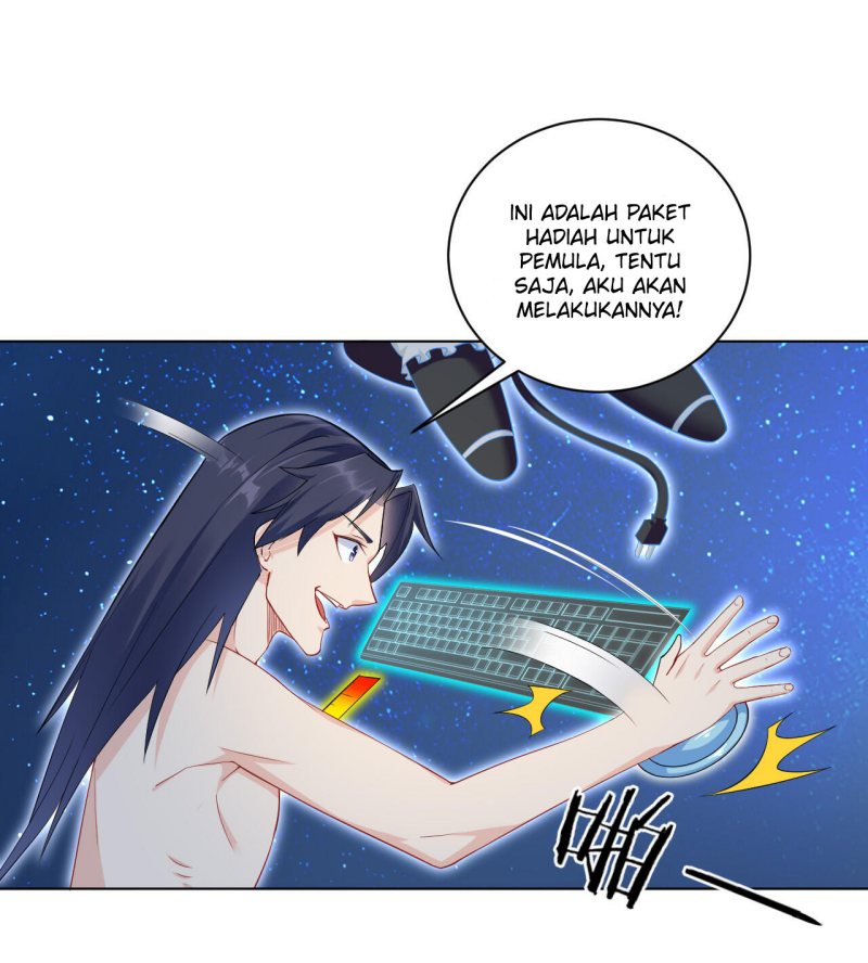 Keyboard Immortal Bab 04 halaman 46