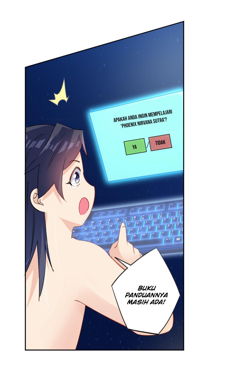 Keyboard Immortal Bab 04 halaman 64