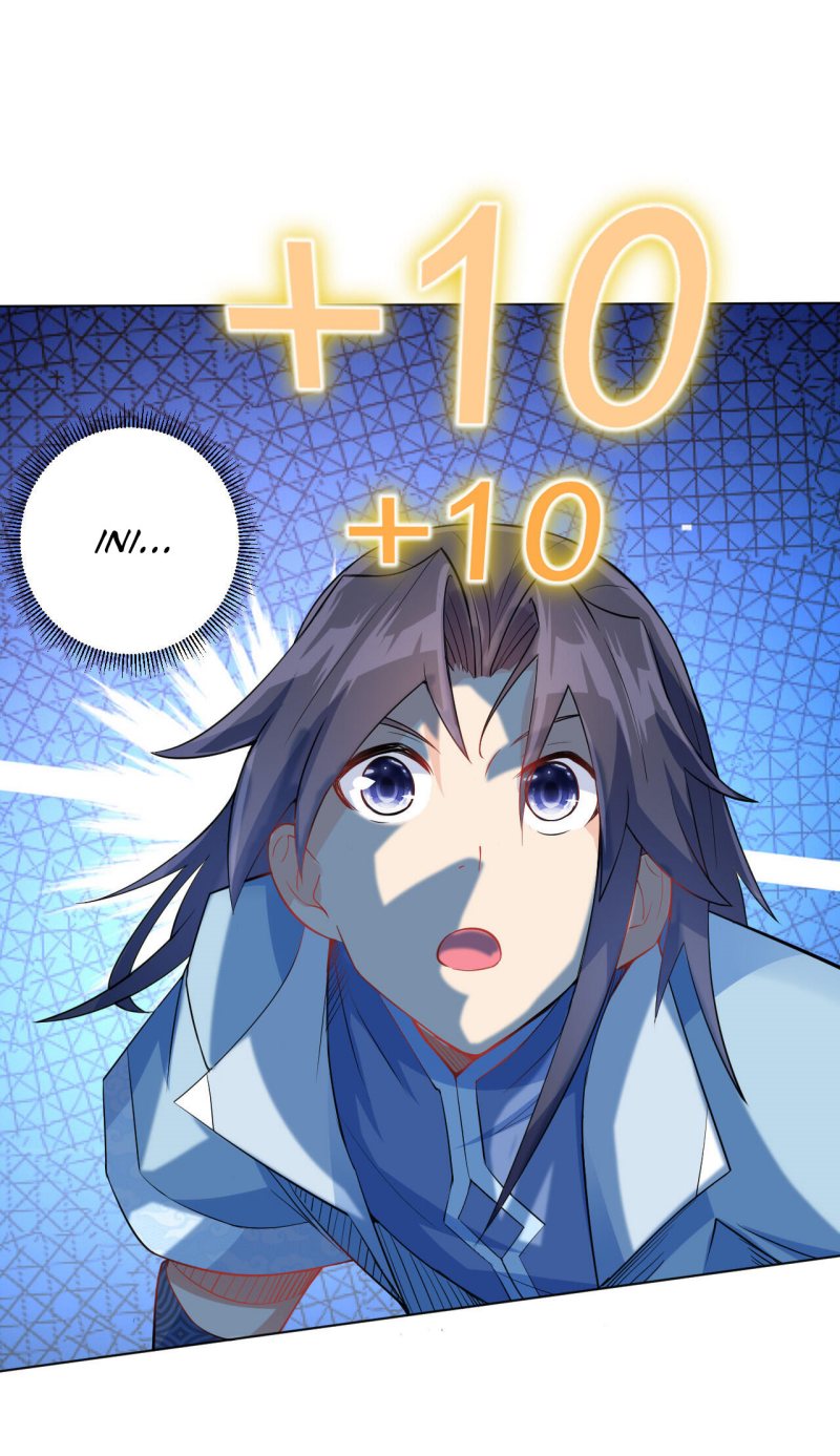 Keyboard Immortal chapter 05 halaman 7