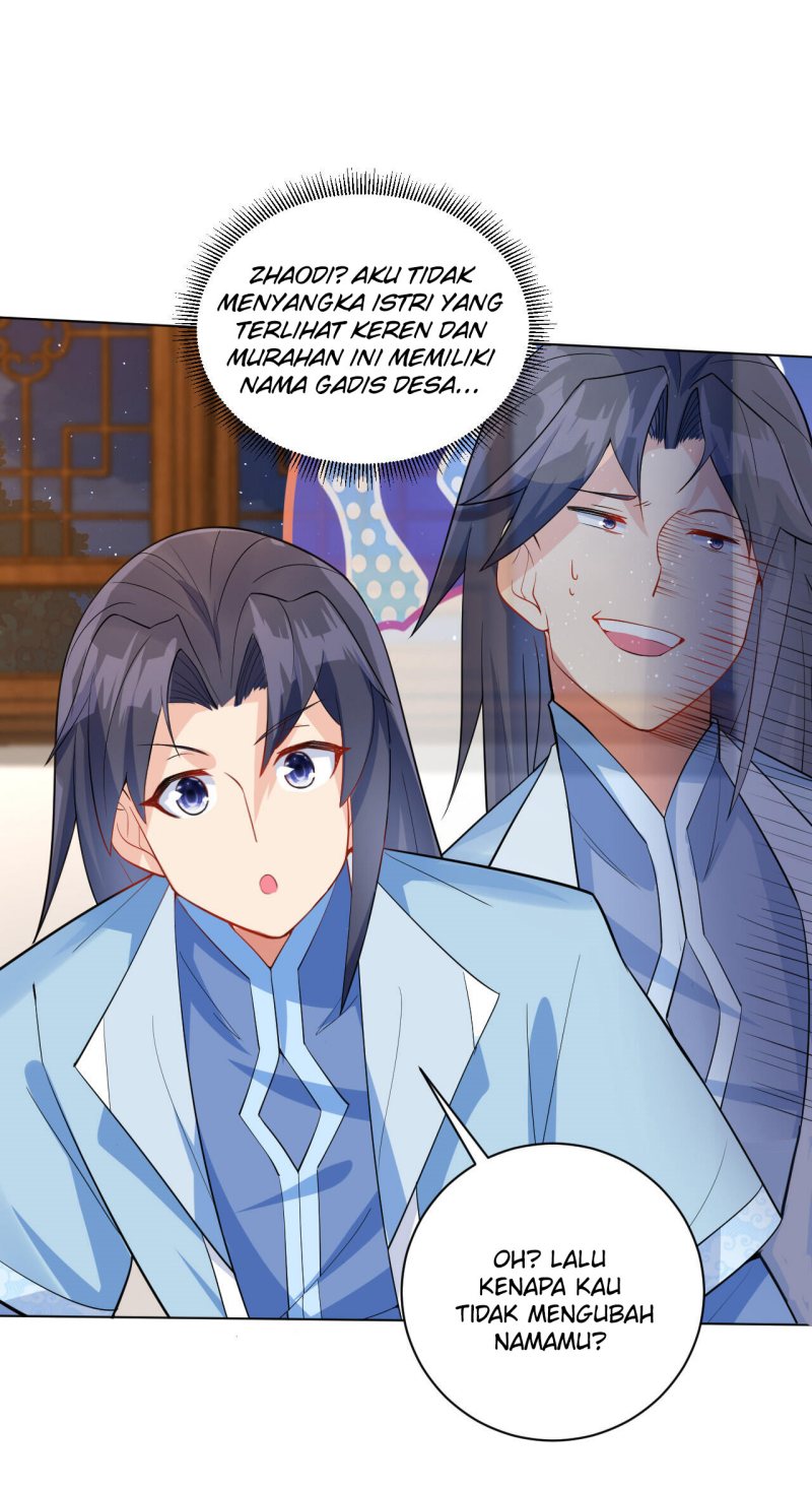 Keyboard Immortal chapter 05 halaman 10