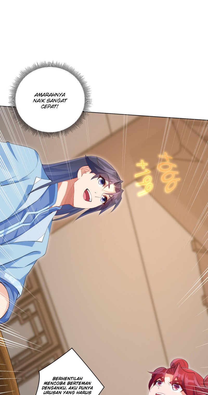 Keyboard Immortal chapter 05 halaman 13
