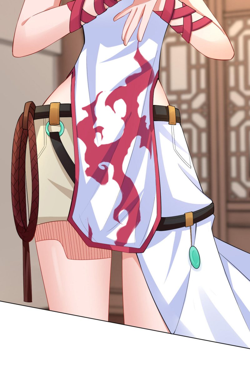 Keyboard Immortal chapter 05 halaman 23