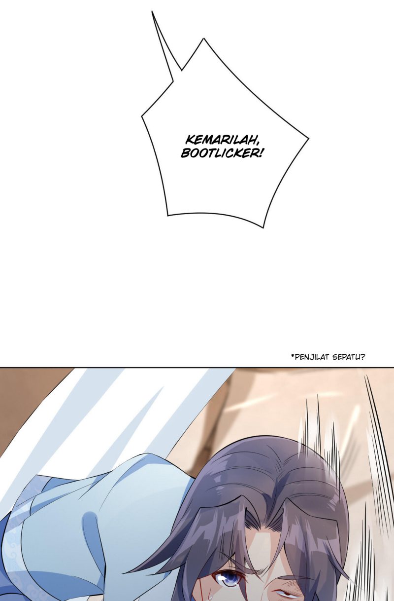 Keyboard Immortal chapter 05 halaman 25