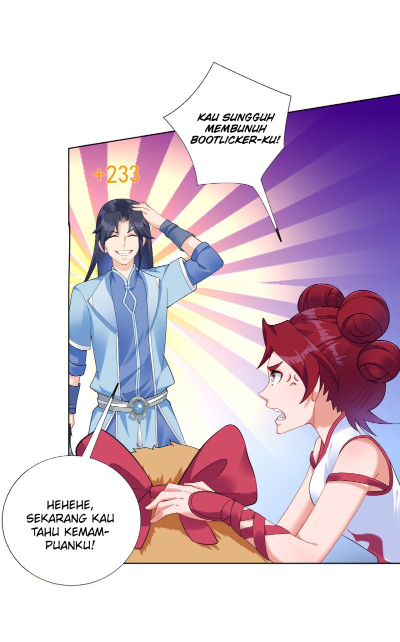 Keyboard Immortal chapter 05 halaman 46