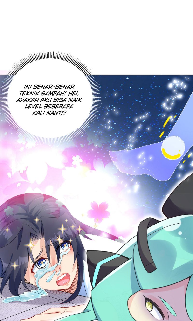 Keyboard Immortal chapter 05 halaman 51