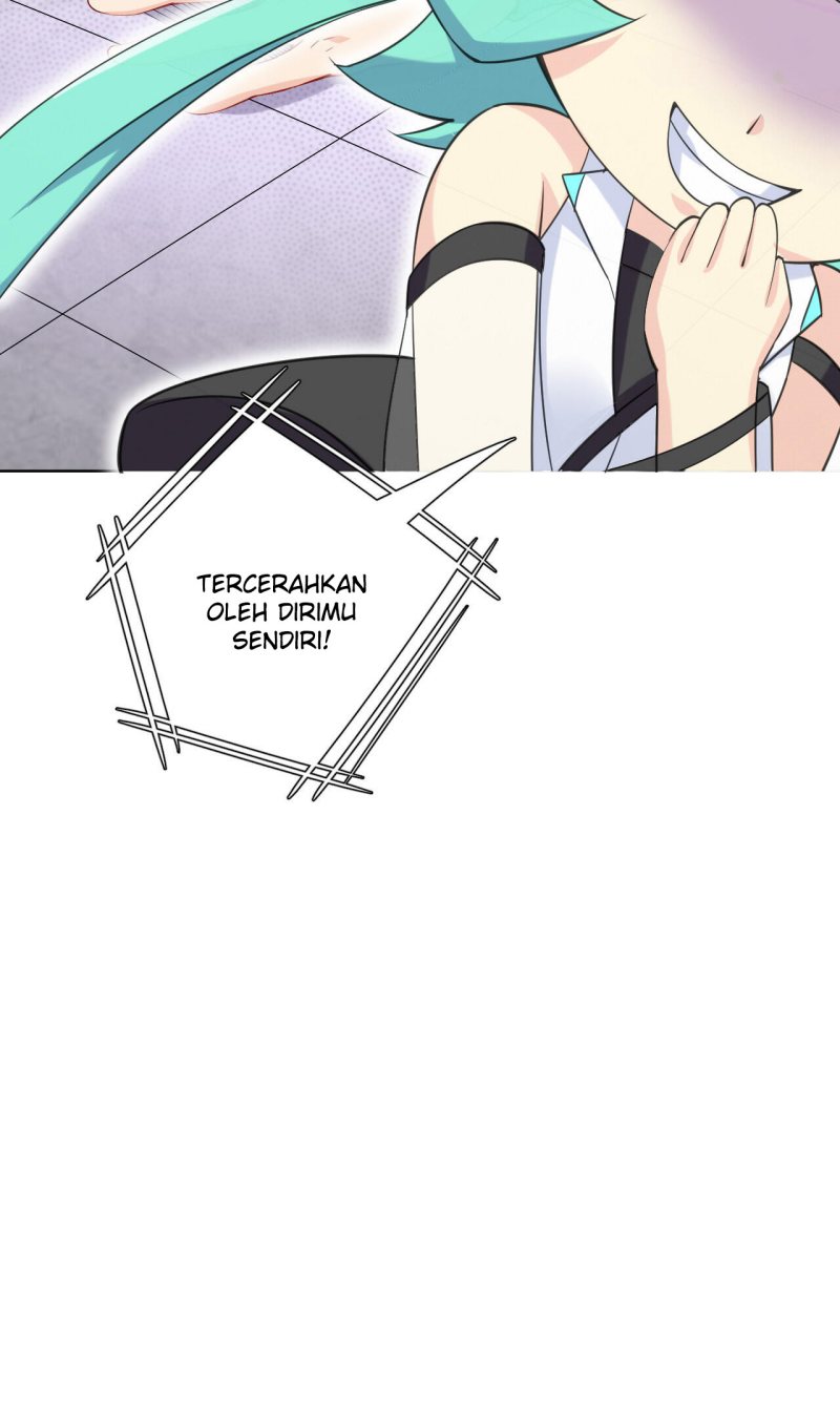Keyboard Immortal chapter 05 halaman 52