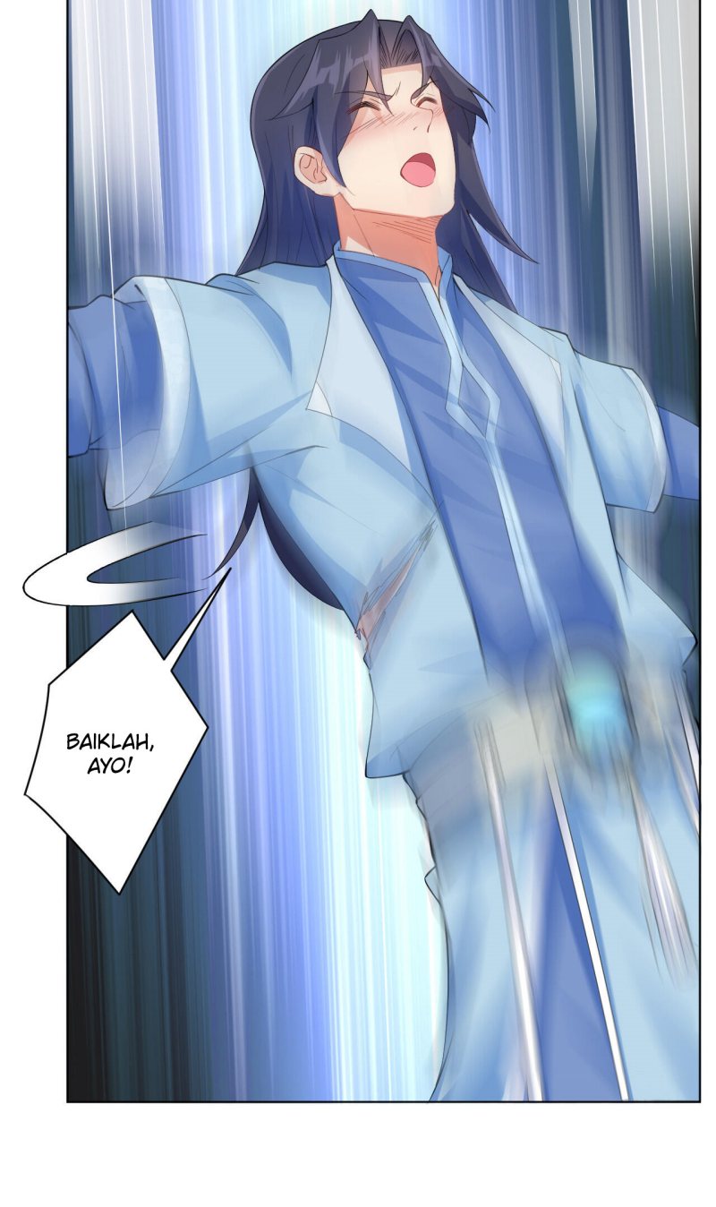 Keyboard Immortal chapter 05 halaman 59