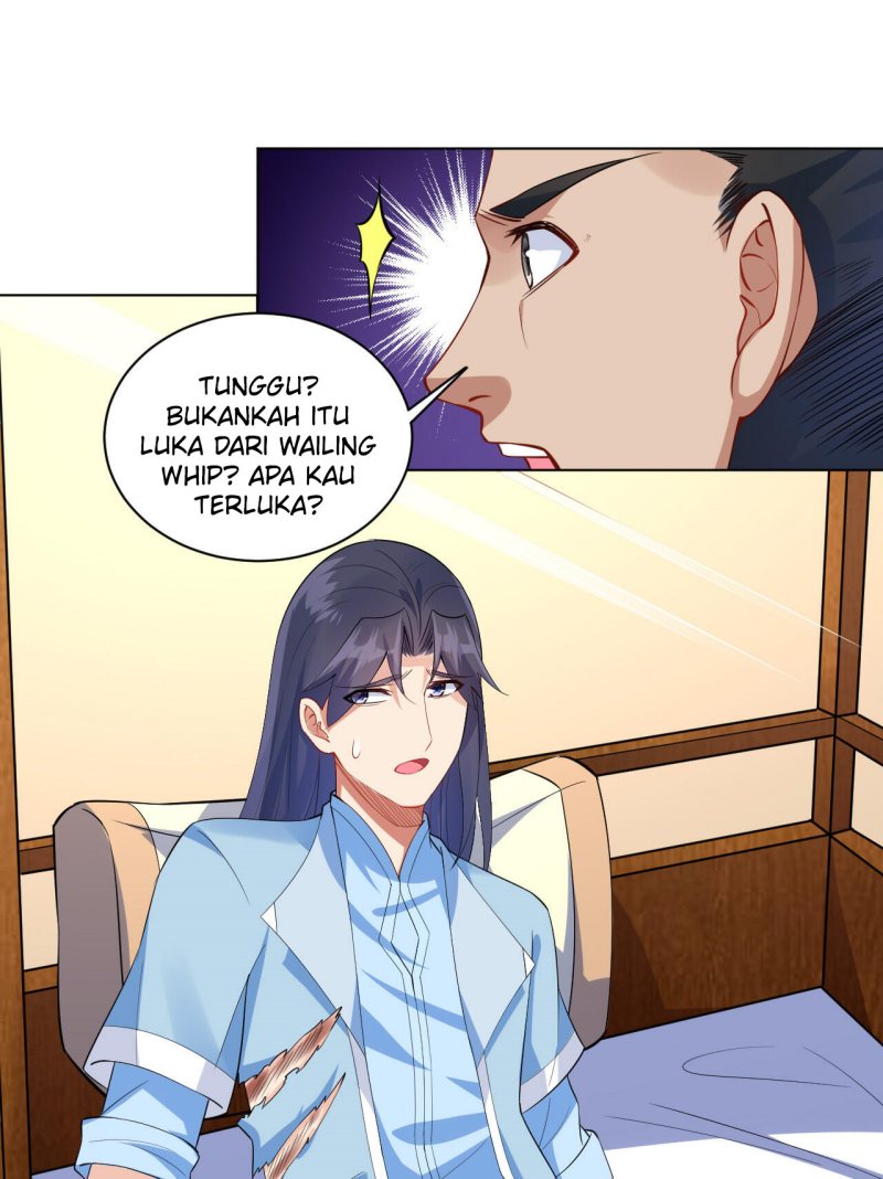 Keyboard Immortal chapter 07 halaman 8