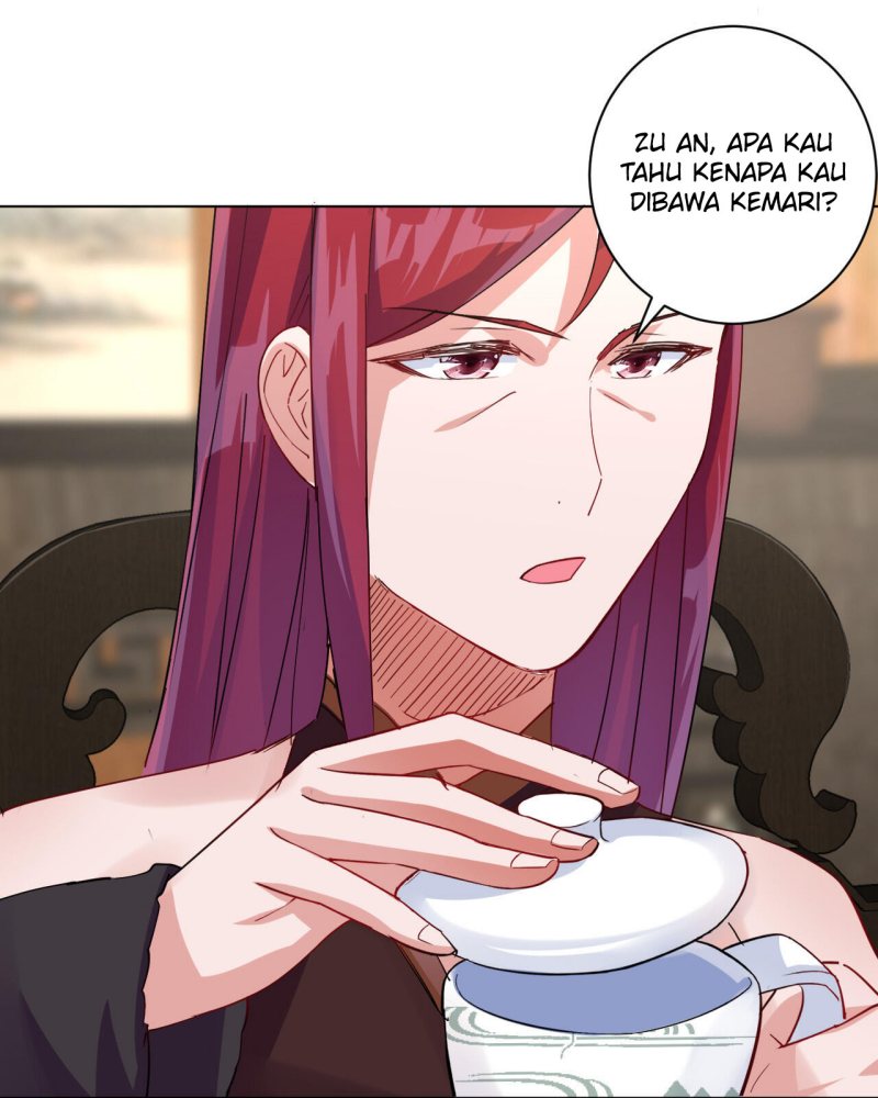 Keyboard Immortal chapter 07 halaman 15