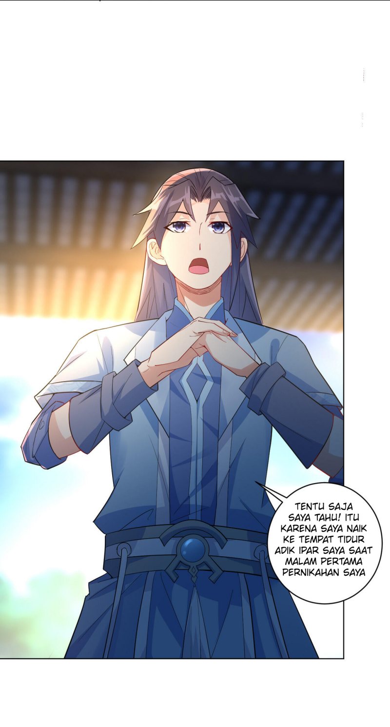 Keyboard Immortal chapter 07 halaman 16