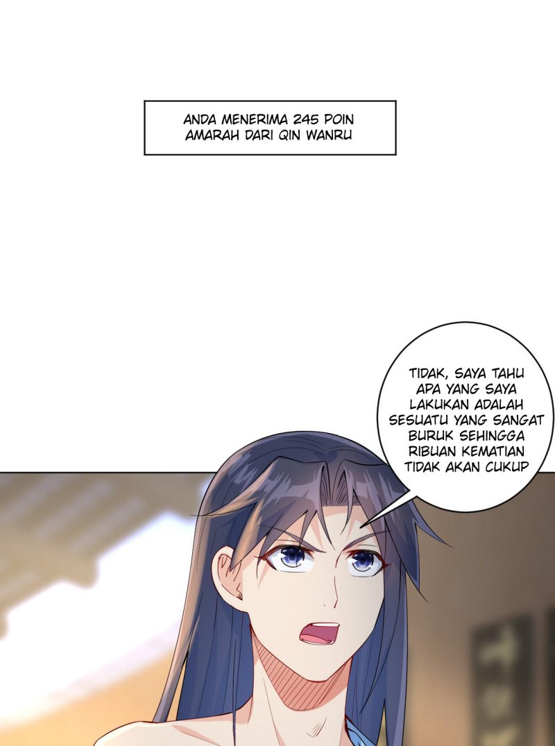 Keyboard Immortal chapter 07 halaman 19