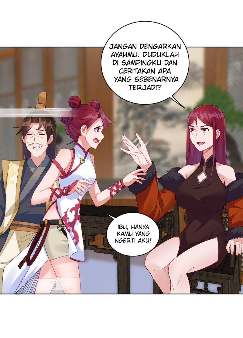 Keyboard Immortal chapter 07 halaman 25