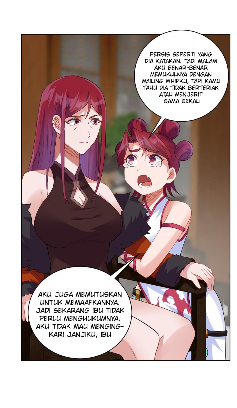 Keyboard Immortal chapter 07 halaman 26