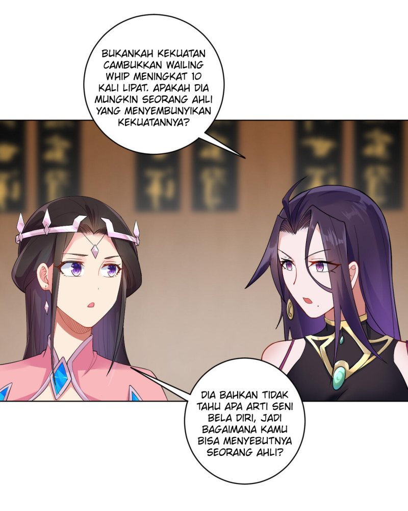 Keyboard Immortal chapter 07 halaman 29