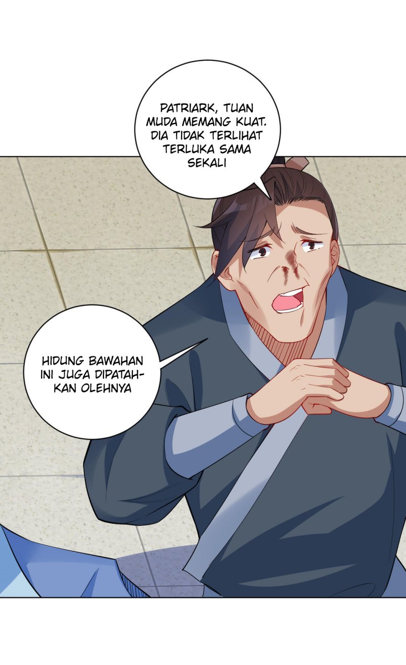 Keyboard Immortal chapter 07 halaman 31