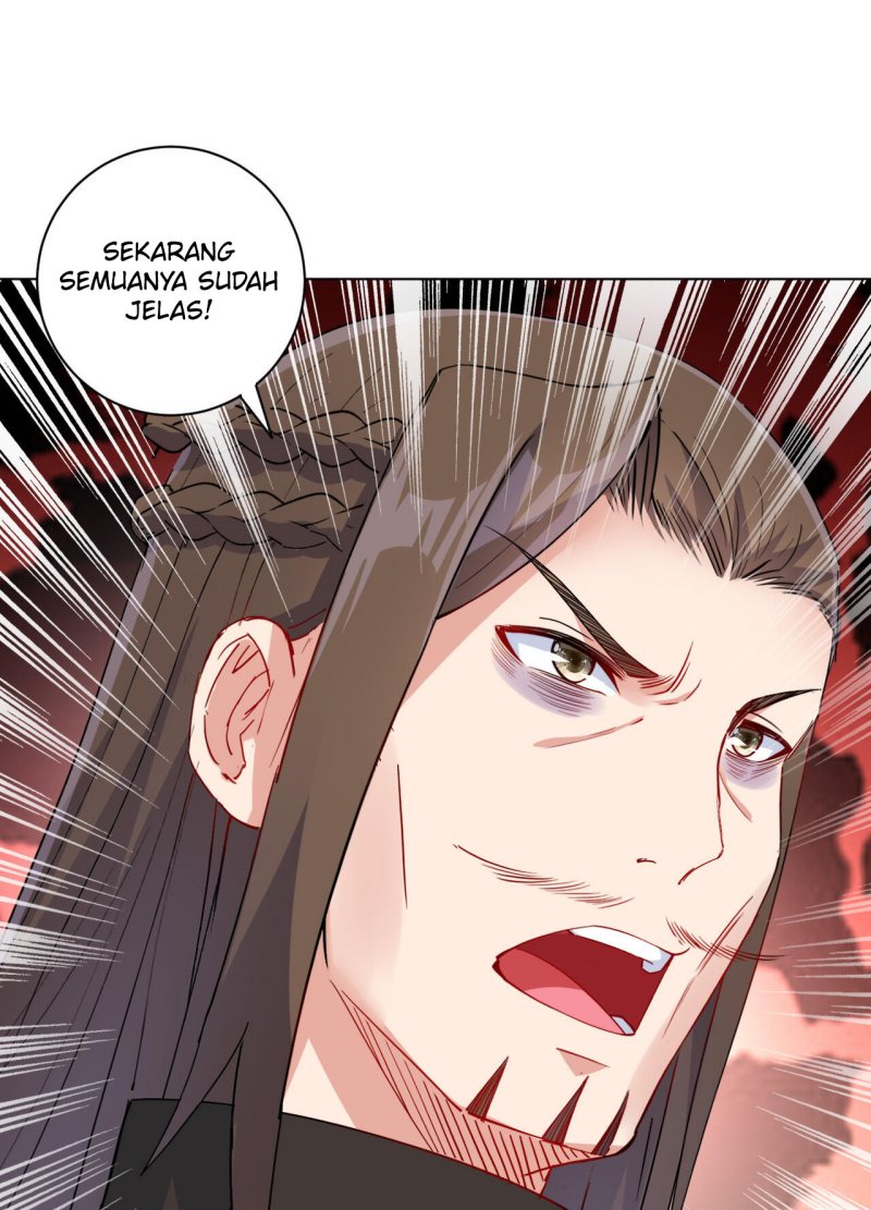 Keyboard Immortal chapter 07 halaman 32