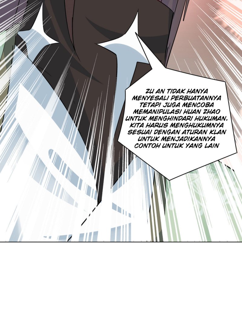 Keyboard Immortal chapter 07 halaman 33