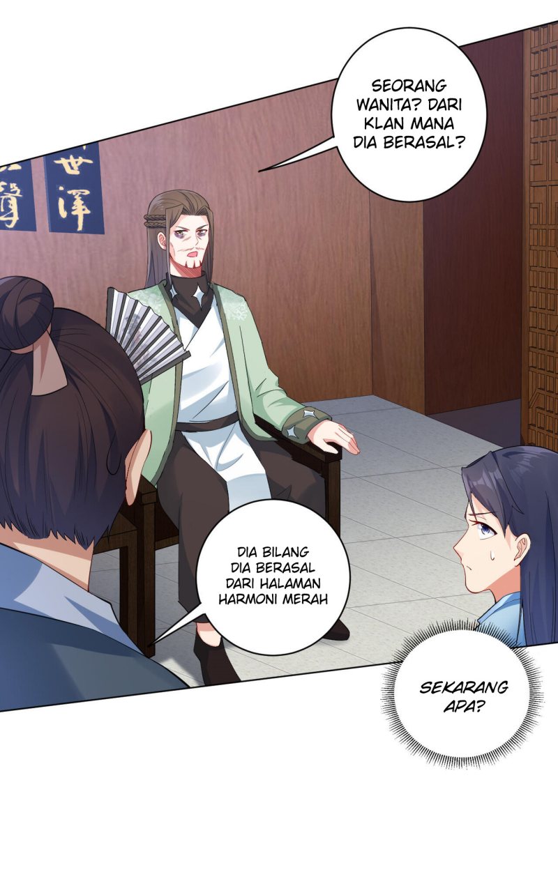 Keyboard Immortal chapter 07 halaman 37