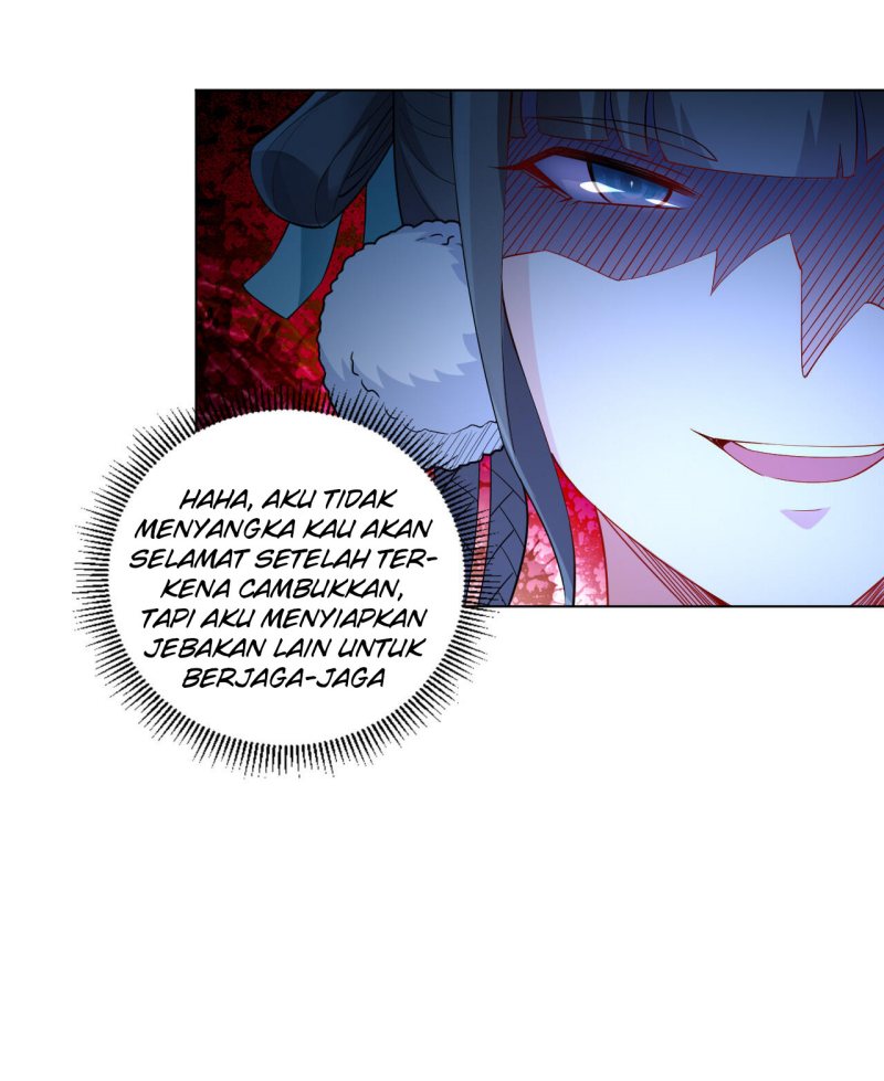 Keyboard Immortal chapter 07 halaman 39