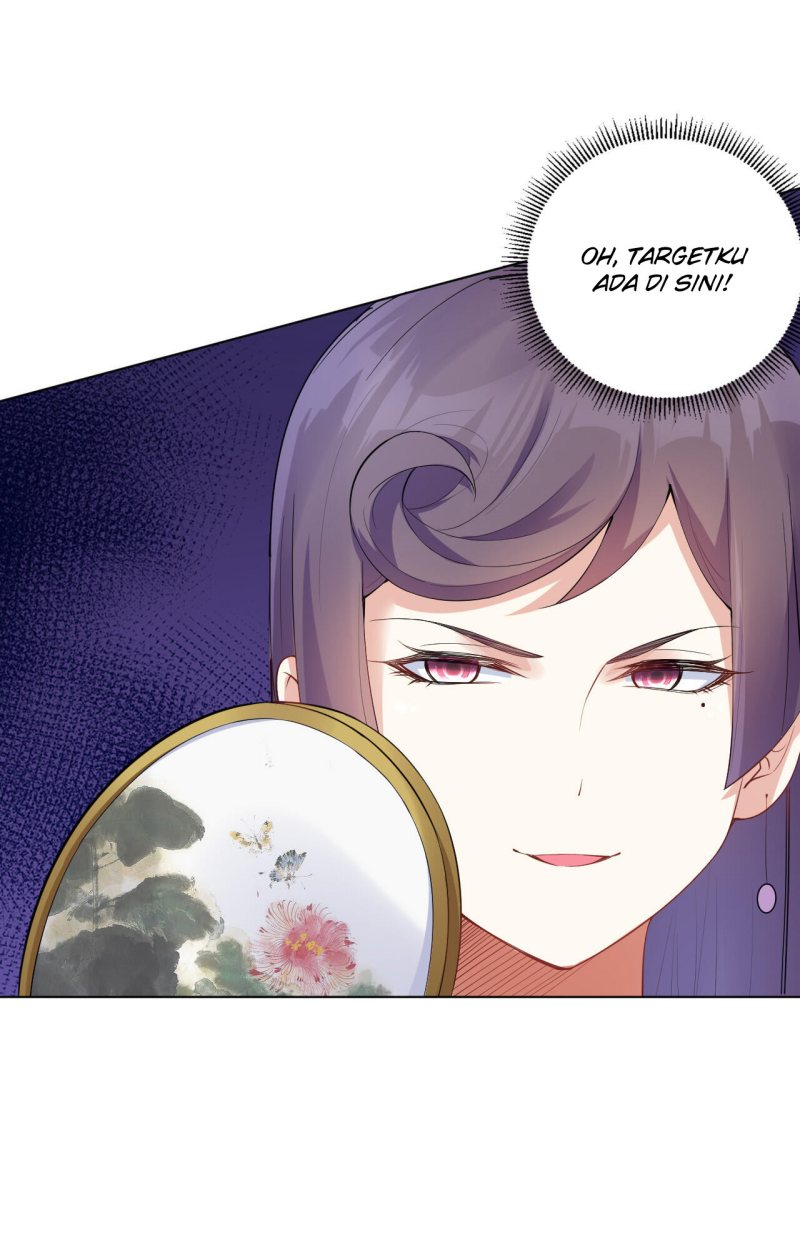 Keyboard Immortal chapter 07 halaman 42