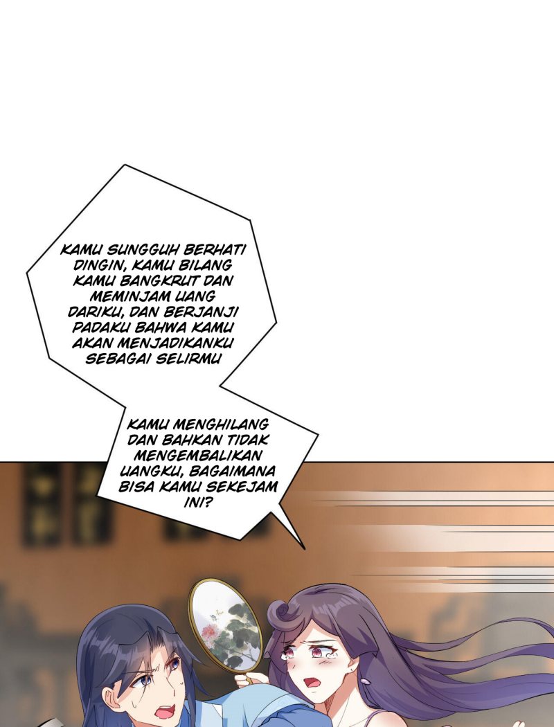 Keyboard Immortal chapter 07 halaman 43