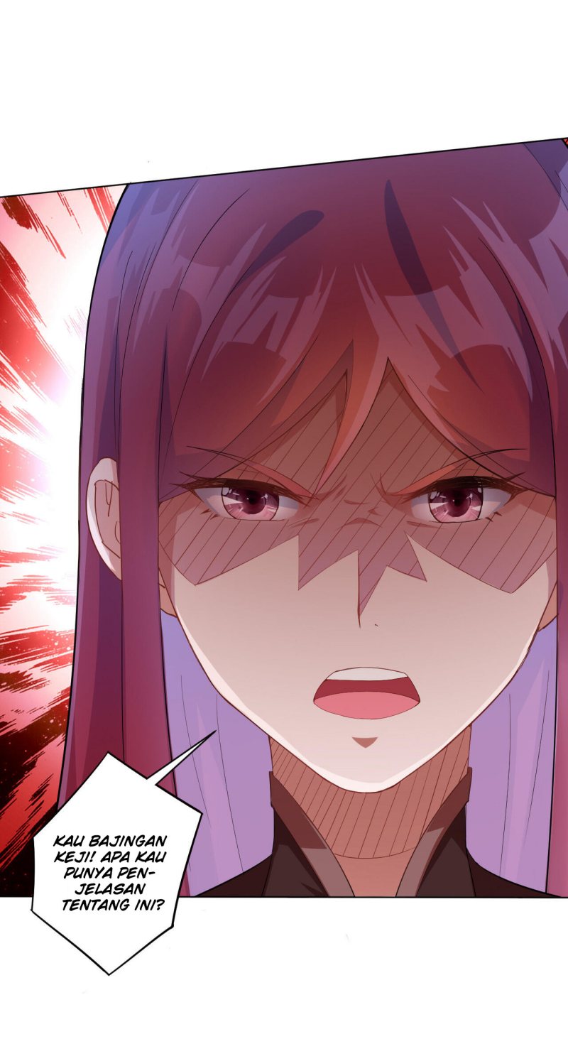 Keyboard Immortal chapter 07 halaman 45