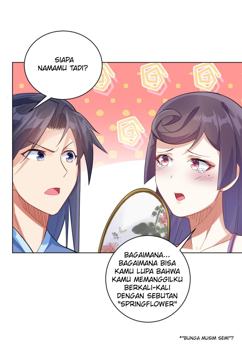 Keyboard Immortal chapter 07 halaman 47