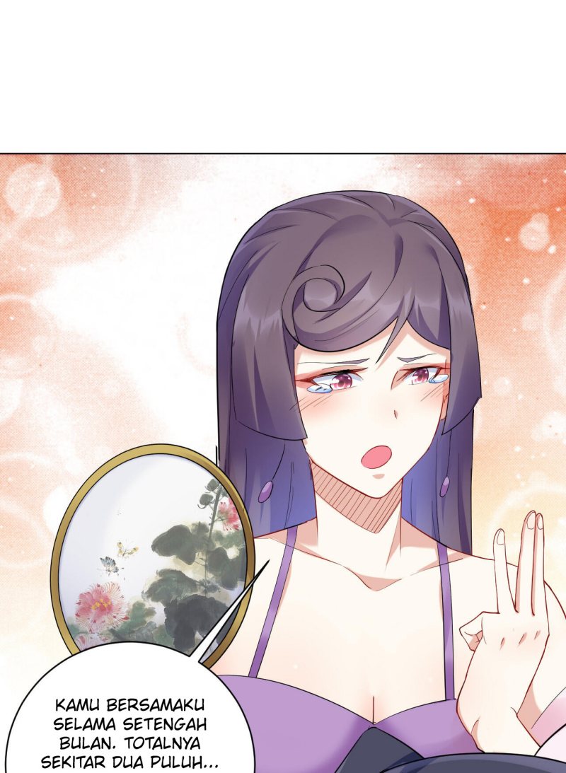 Keyboard Immortal chapter 07 halaman 49