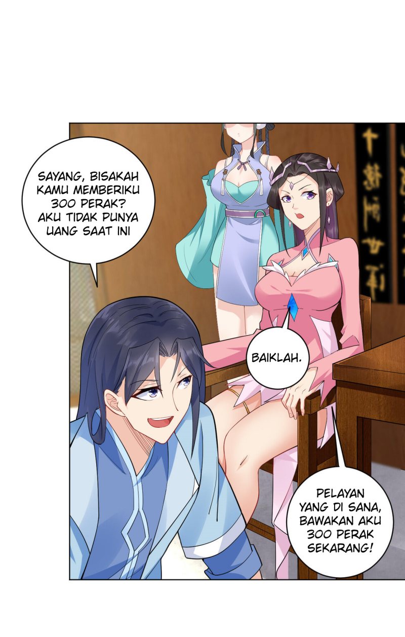 Keyboard Immortal chapter 07 halaman 54